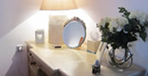 Panga Room Dressing Table